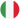 bandiera italia
